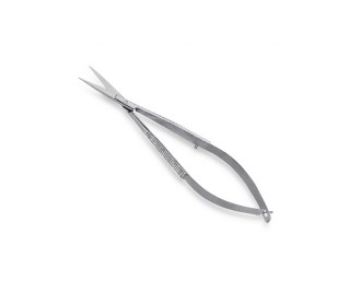 Eye Brow Scissor 